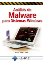 Análisis de Malware para sistemas Windows