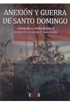 Anexión y guerra de Santo Domingo