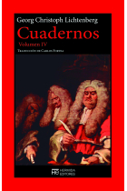 Cuadernos: volumen IV (Cuaderno J)