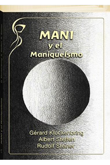 Mani y el maniqueísmo