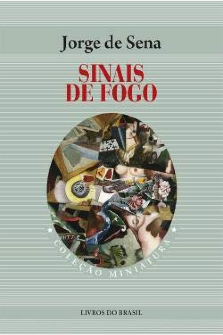 Sinais de fogo