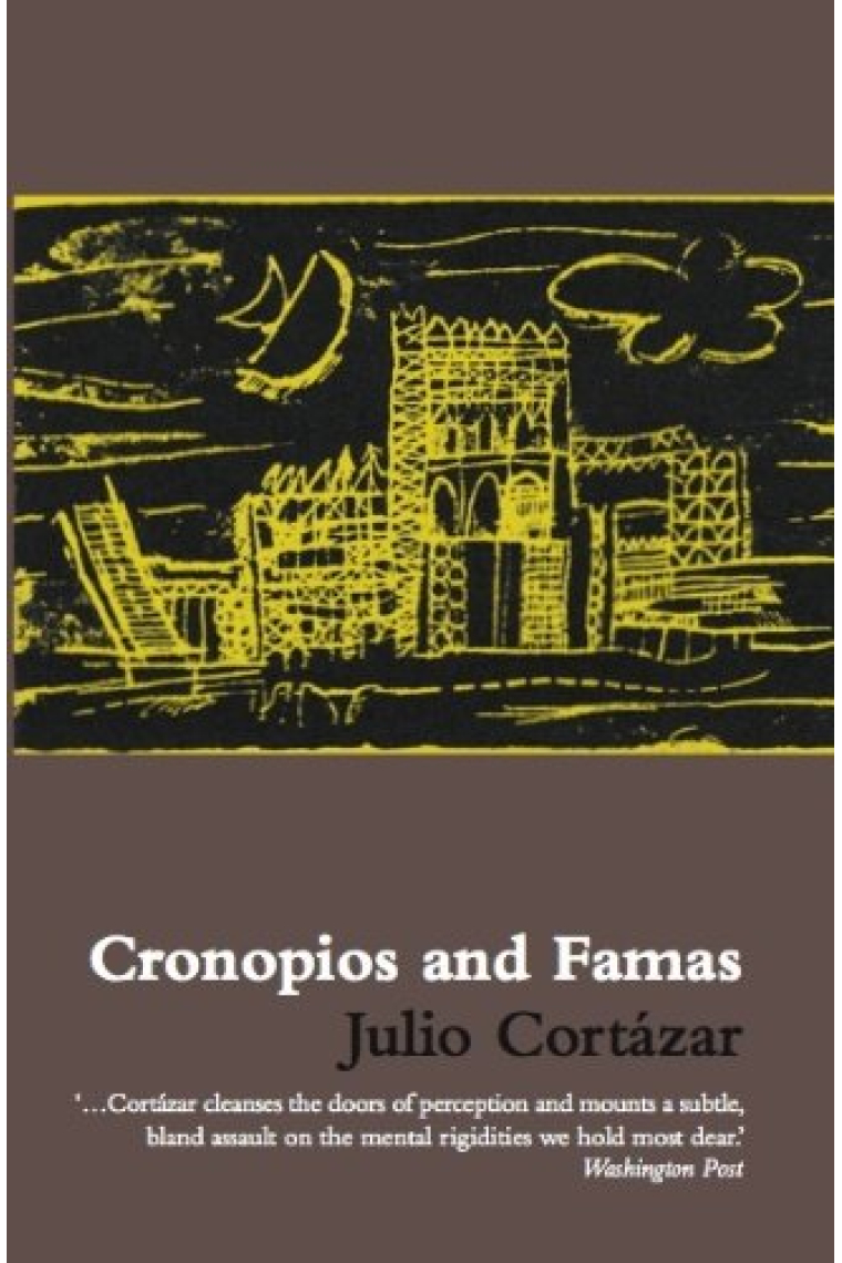 Cronopios and Famas