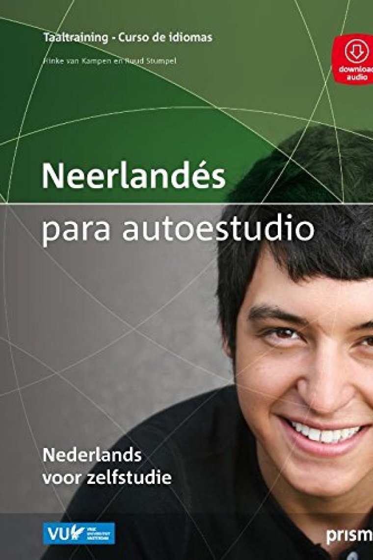 Neerlandes para autoestudio (Prisma Taaltraining)