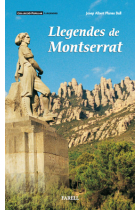 Llegendes de Montserrat