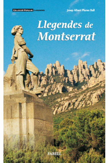 Llegendes de Montserrat