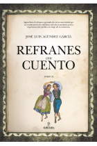 Refranes con Cuento II