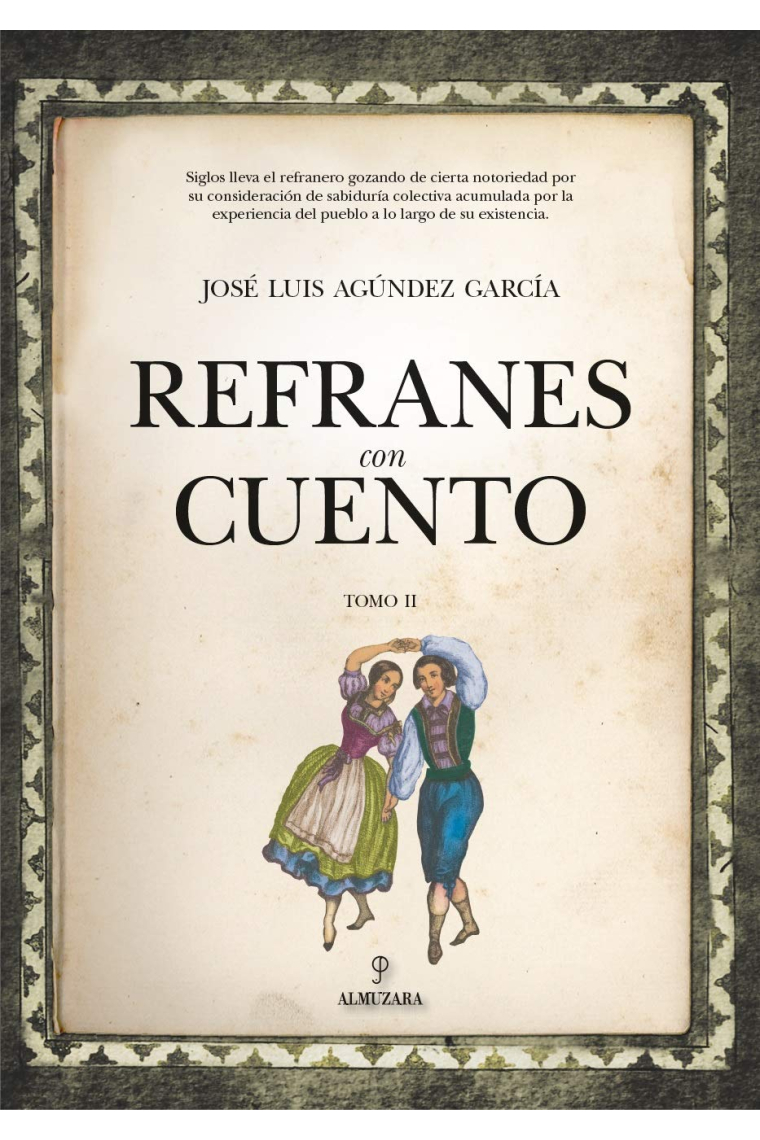 Refranes con Cuento II