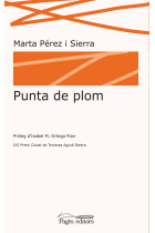 Punta de plom