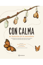 Con calma. 50 historias de la naturaleza