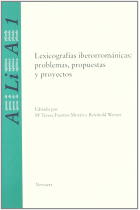 Lexicografias iberorromanicas: problemas, propuestas y proyectos (Aspectos de lingüística aplicada)