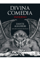 Divina Comedia ·Infierno· (Edición anotada bilingüe)