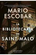 La bibliotecaria de Saint Malo