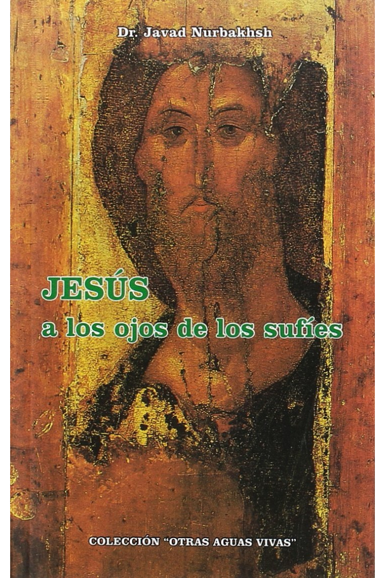 Jesús a los ojos de los sufíes