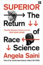 Superior : The Return of Race Science