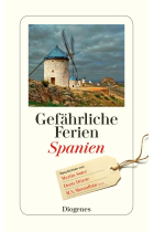 Gefährliche Ferien - Spanien