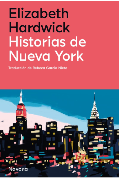 Historias de Nueva York