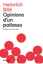 Opinions d'un pallasso