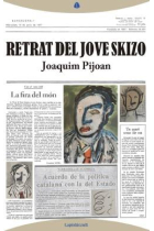 Retrat del jove Skizo