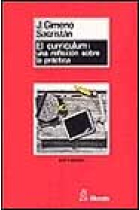 El currículum una reflexión sobre la práctica