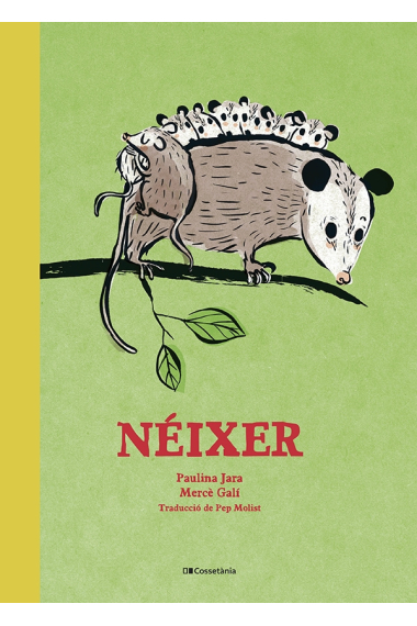 Néixer