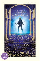 La misión Rox (Guardianes de la Ciudadela 3 ed. escolar)