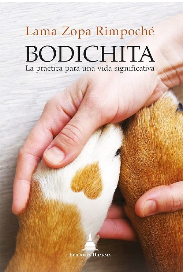 Bodichita: La práctica para una vida significativa