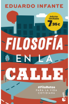 Filosofía en la calle (#FiloRetos para la vida cotidiana)