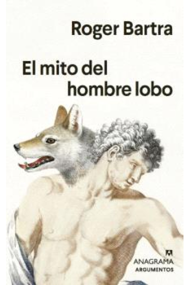 El mito del hombre lobo