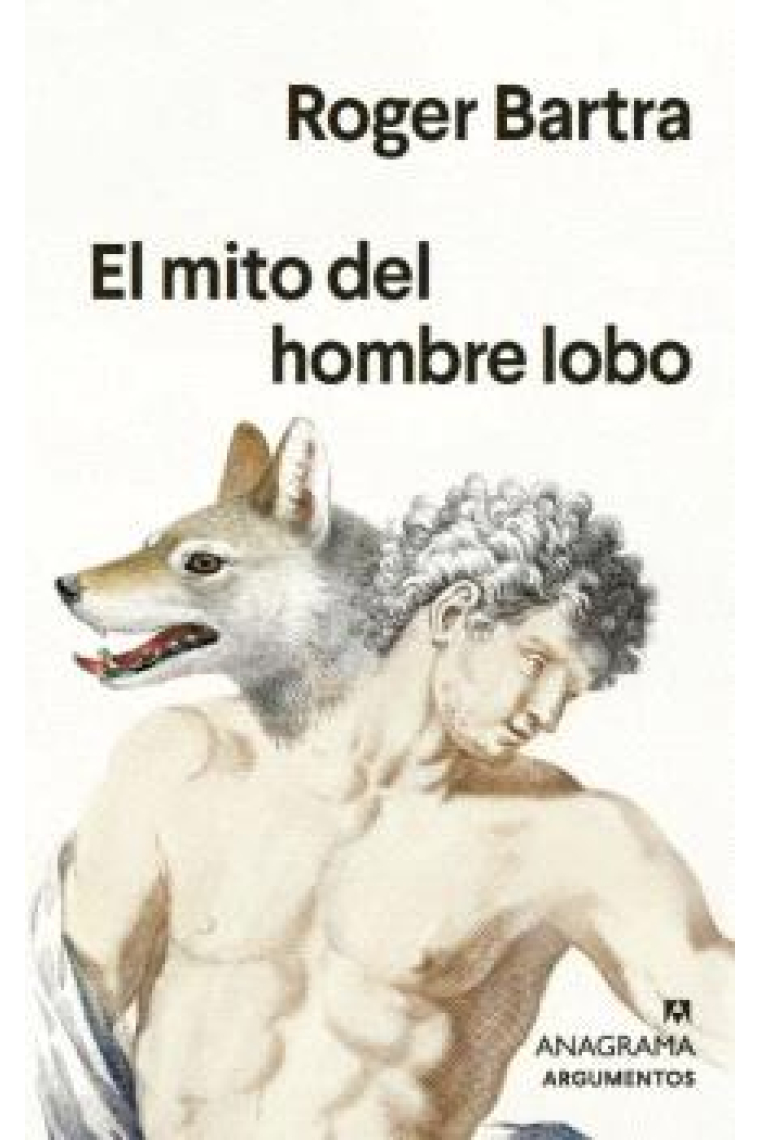 El mito del hombre lobo