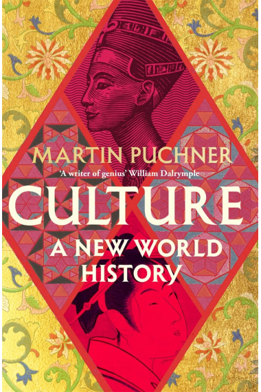 Culture: A New World History