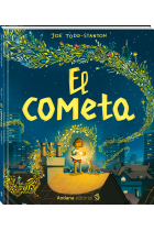 El cometa