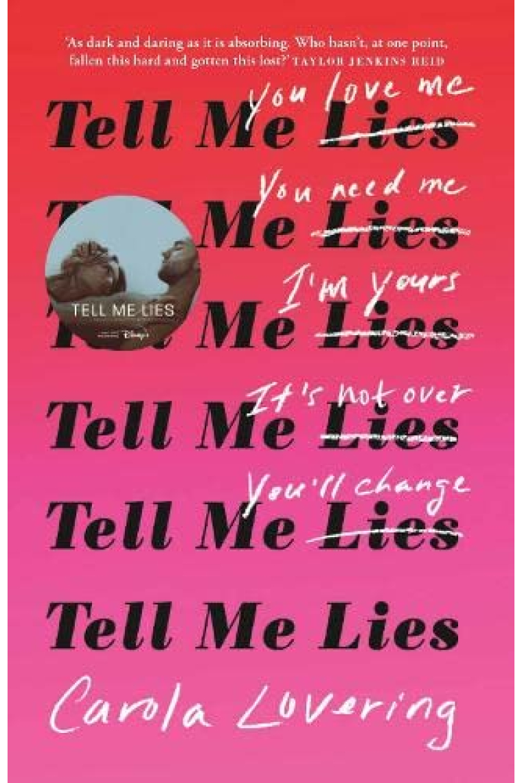 Tell Me Lies