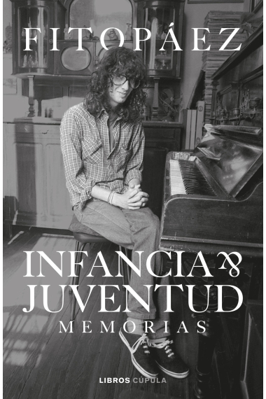 Infancia & Juventud. Autobiografía