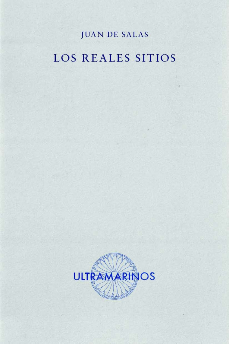 Los reales sitios