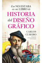 Eso no estaba en mi libro de Historia del Diseño Gráfico