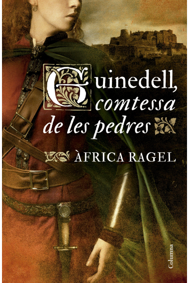 Guinedell, comtessa de les pedres