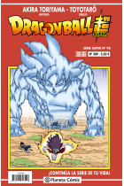 Dragon Ball Serie Roja nº 309