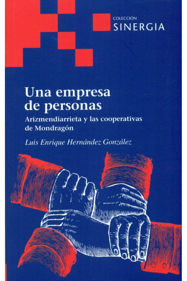 Una empresa de personas