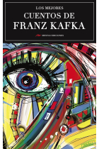 Los mejores cuentos de Franz Kafka