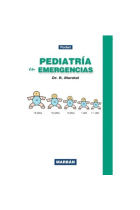 PEDIATRIA EN EMERGENCIAS POCKET