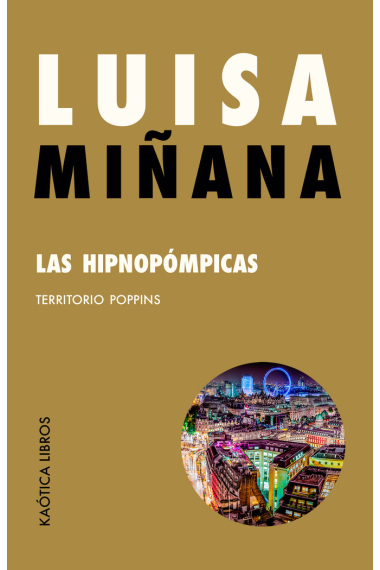 Las hipnopómpicas