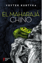 El maharajá chino