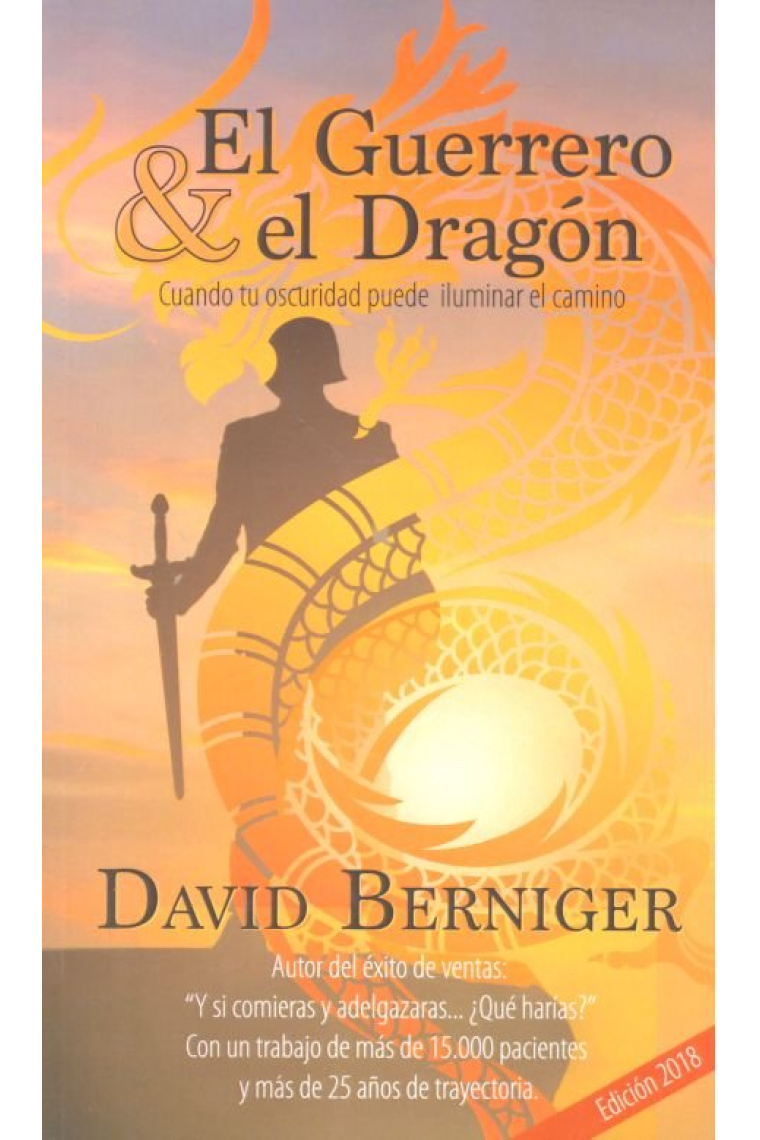 El Guerrero y el Dragón