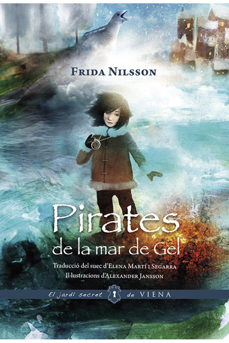 Pirates de la mar de Gel
