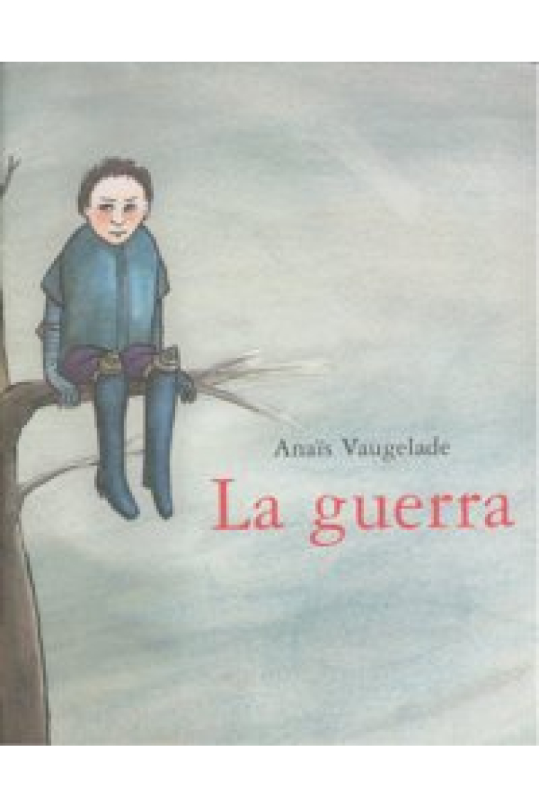 LA GUERRA