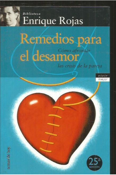 Remedios para el desamor