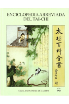 ENCICLOPEDIA ABREVIADA DEL TAI-CHI