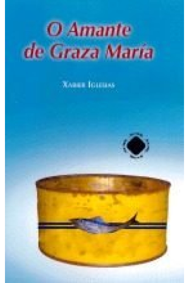 O amante da Graza María