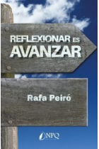 REFLEXIONAR ES AVANZAR