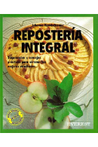 Repostería integral